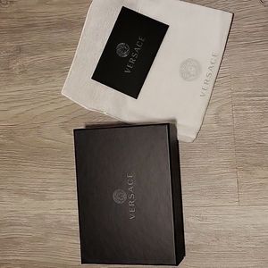 Versace mini box